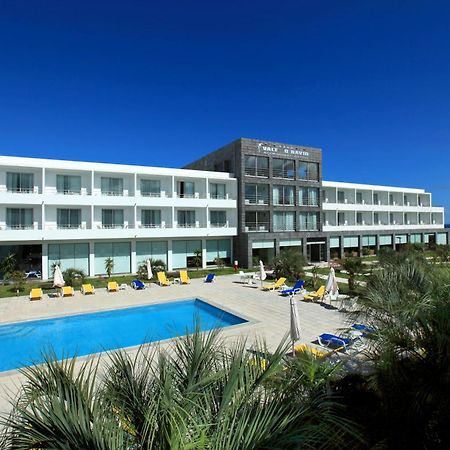 Hotel Vale Do Navio Capelas Exterior foto