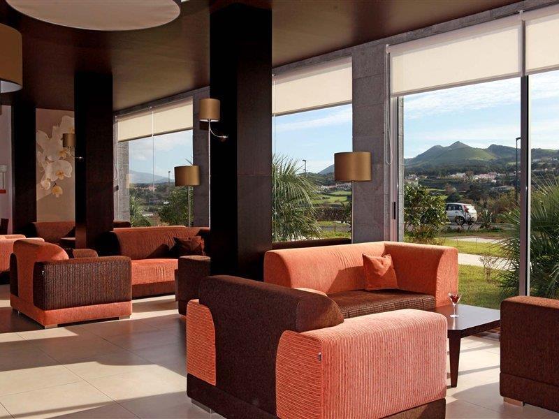 Hotel Vale Do Navio Capelas Exterior foto